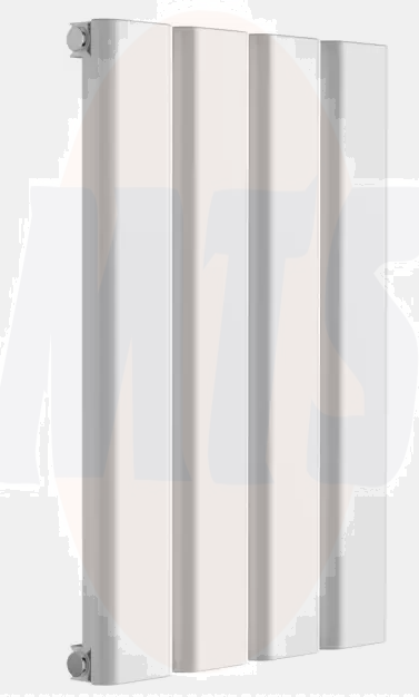 Reina RND-A-VCR060040SW Vicari Sgl Radiator 600 x 400 - Stylish Home Heating Solution