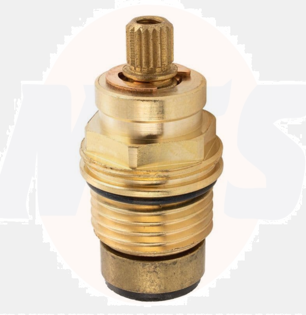 Porcelanosa Flow Cartridge 100040193 / N296045200 - Premium Replacement Cartridge