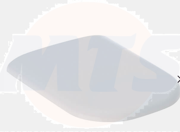 Geberit Smyle Soft Close Toilet Seat 500.236.01.1