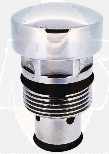 IDEAL STANDARD PURITA CARTRIDGE ASSY COMPLETE CHROME E960665AA