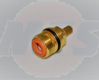 BLANCO 124758 HOT VALVE FOR SPIREX TAP