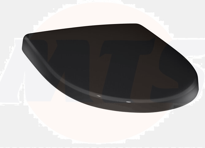 Gustavsberg Nautic Oval Seat 9M26 Soft-closing Hard seat White- 9M26S101