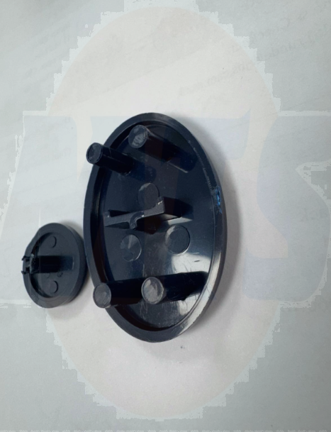 Trevi Ideal Standard Contour 21 Rail & Handle End Cap Blue - SV11436