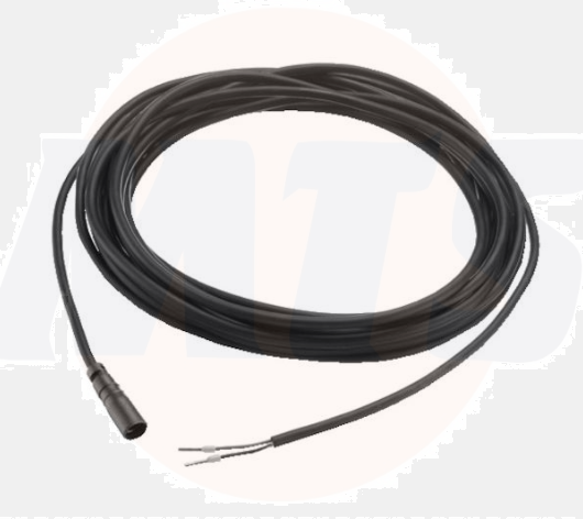 Schell Universal connection cable 015710099 10 m, connection between power supply unit and electronic fitting