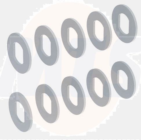 Geberit 242.305.00.1 Washer (pack of 10)