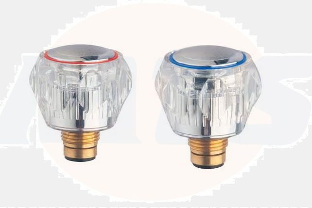 BRISTAN TAP REVIVER ACRYLIC HEAD 1/2 A05108