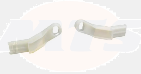 Schwab Retaining Tabs 608825 for Concealed Flushing Cistern SCHWAB 198