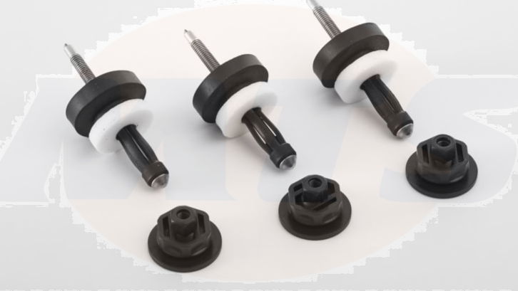 IDO Z99689 tank screws for Trevi tank