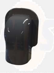 Optima SCD100144 TM 35 - OPT wall-mounted terminal
Shockproof, anti-UVA rigid PVC, white, grey or black, can be recycled
• Innovative design
• Ultra-fast interlocking fastening system
• Large outer flange
• Hole covers
• 3 pre-slots for drain pipe
