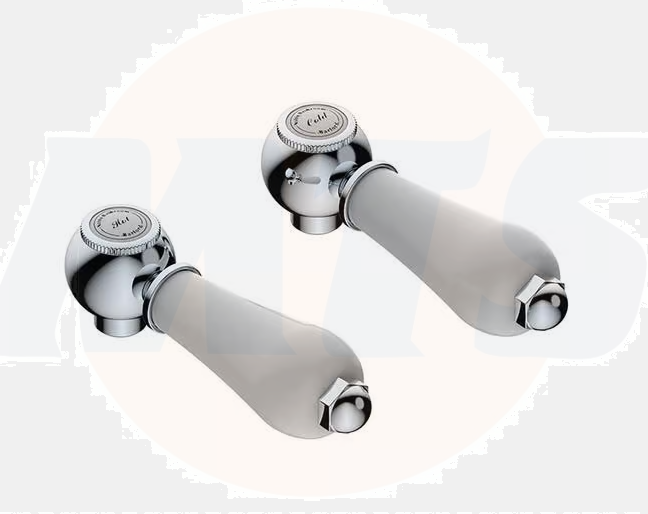 Nabis Barford WUK82 spare handle (Pair)