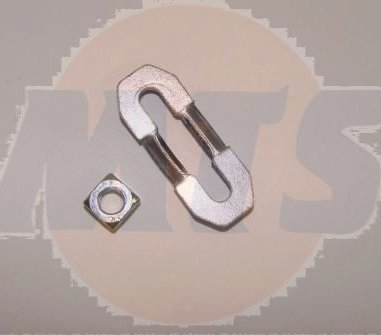 Geberit / Keramag top fixing Toggle Sold Single 597111000 Keramag toggle bolts / ideal Standard EV33367