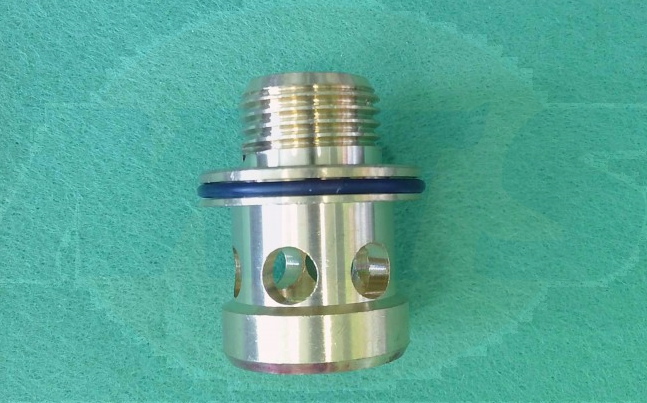 Ideal Standard A961816NU Ideal Standard DALLAS VALVE NIPPLES 4015413564441 MTSa109a