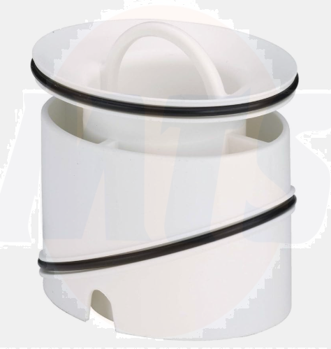 Viega Tempoplex Immersion Pipe 450 229 / 6958.1-821