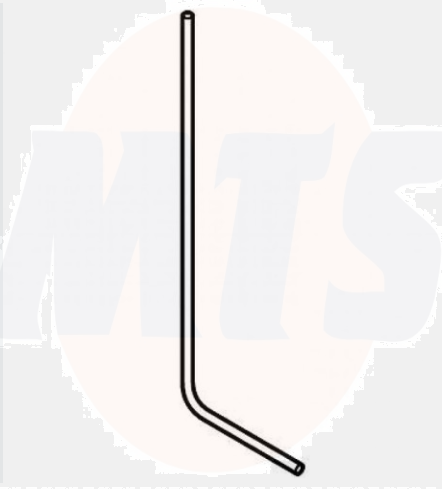 Geberit 242.765.21.1 Aquaclean Feed Pipe