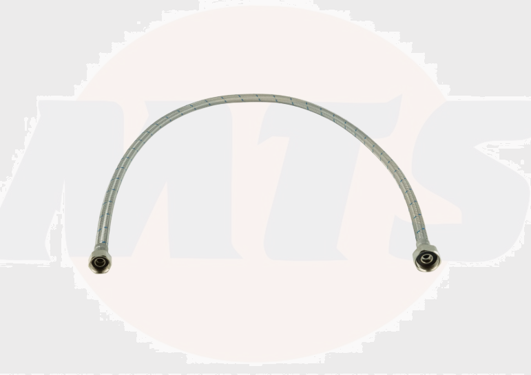 Flexible hose L-1000mm for W+W