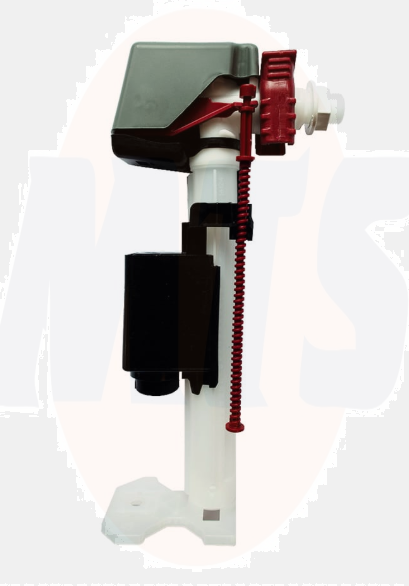 Laufen Side Entry Fill Valve H8910570000001 – Quality Toilet Spare Parts UK | My Toilet Spares