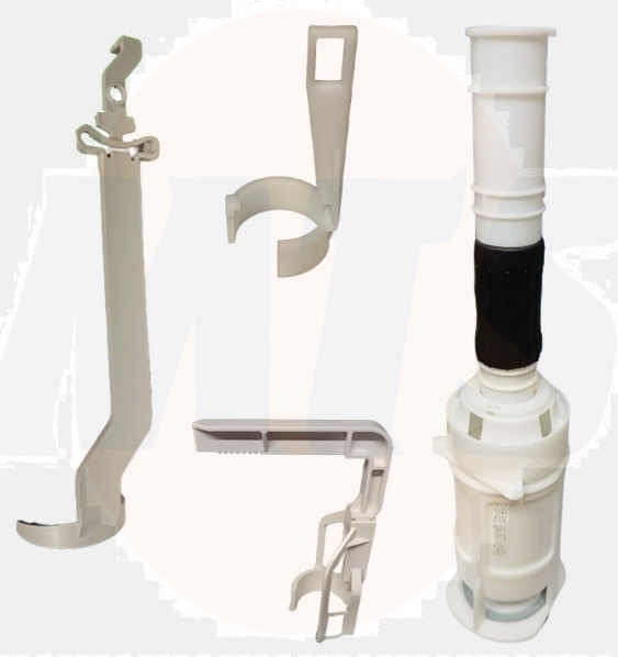 Drain Valve Kit for Valsir Medusa and Rios Recessed Cisterns VS0801802