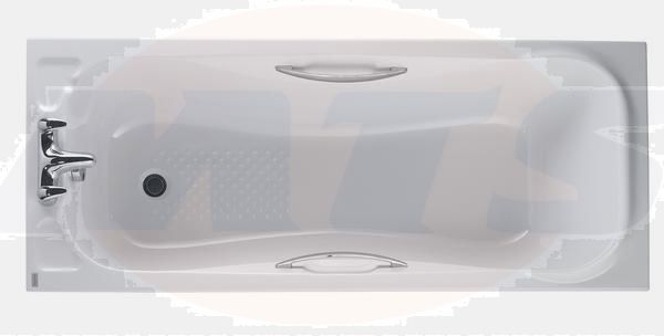 Twy SE8520WH Signature 1700x700 NTH TG Bath