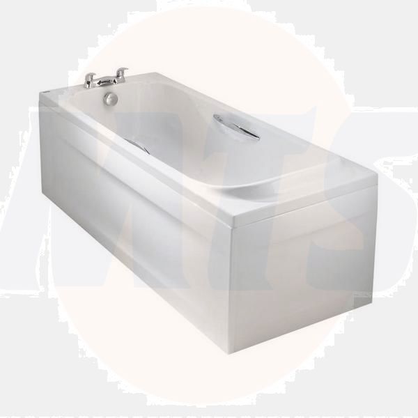 Twy SE8522WH Signature 1700x700 2TH TG Bath