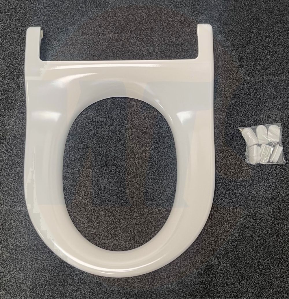 Ideal Standard Spares Seat only (without lid) for In-Wash Inspira AT0010900R