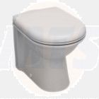 Serel Orkide/Spil Standard 6811 Seat and Cover 2006001002 adjustable Hinge 2076001002 / 2276001002 