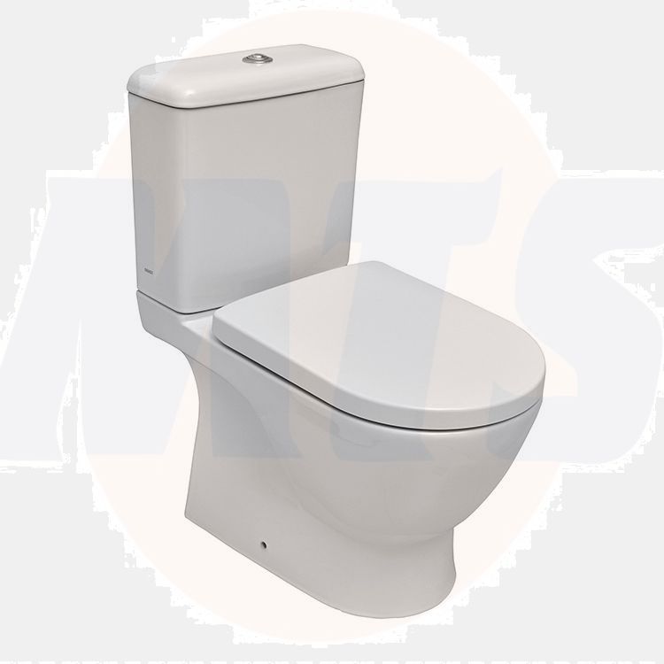 Serel SM16 Smart and SM04 Toilet Seat 