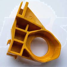 Serel Filling Group Float Fixing Clip  GR-S306-0001