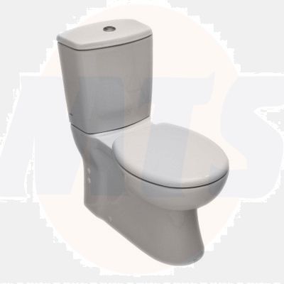 Serel Gediz Standard Seat and Cover 2026100002 