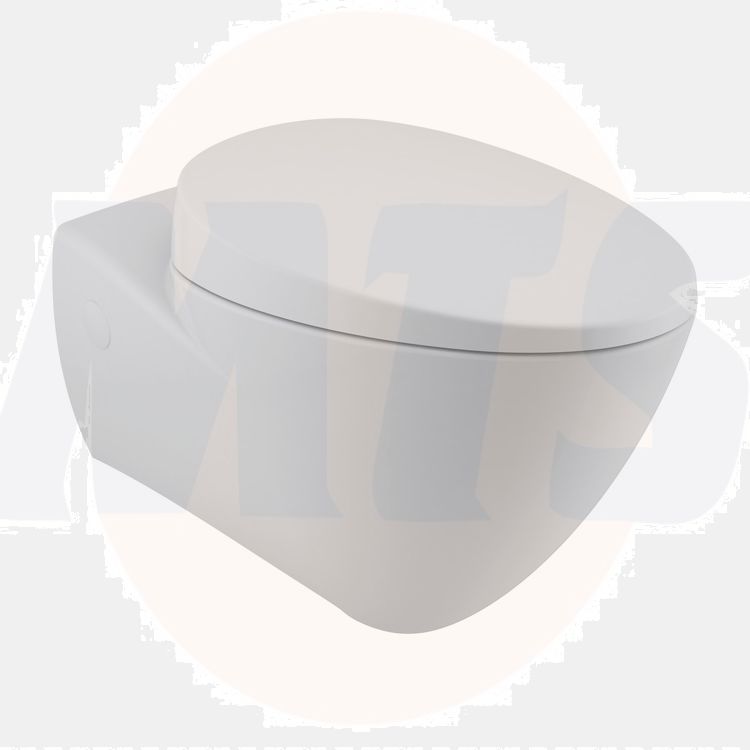 Serel Orion Removable and Slow Closing Closet Cover 233OR00002