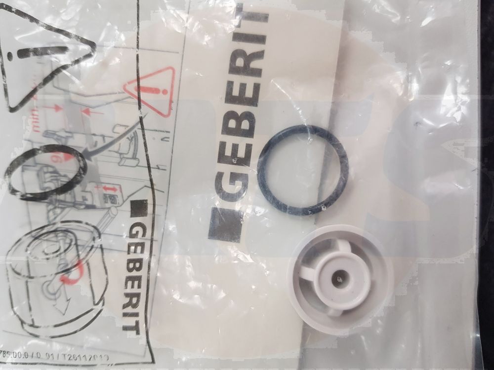 Geberit Service Package 919.785.00.0