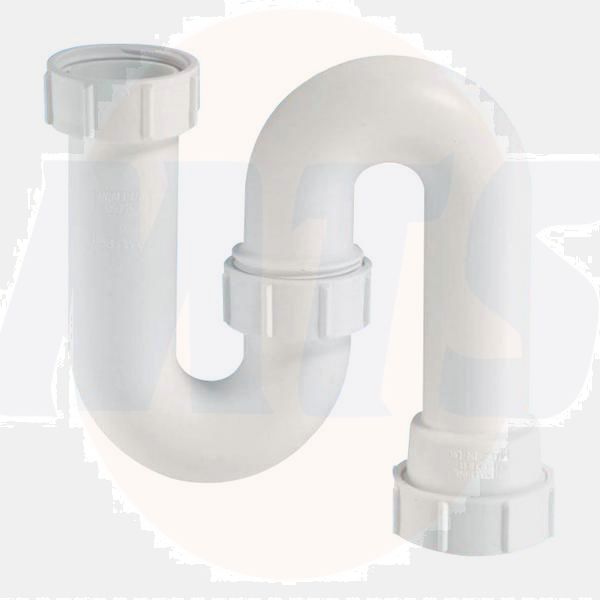 McAlpine SF10 2in Tubular Trap (50bx)