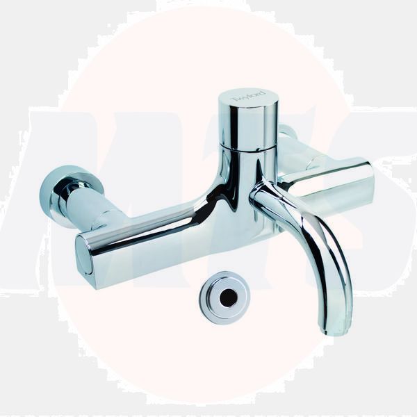 Twyford.Sola.thermostatic.surgeons.mixer.infrared.tap,.detachable.spout.SF1130CP.