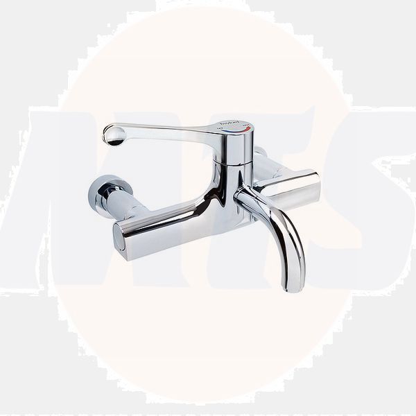 Twyford.SF1131CP.Sola.Thermostatic.Mxr.Tap.Fixed.Spout...