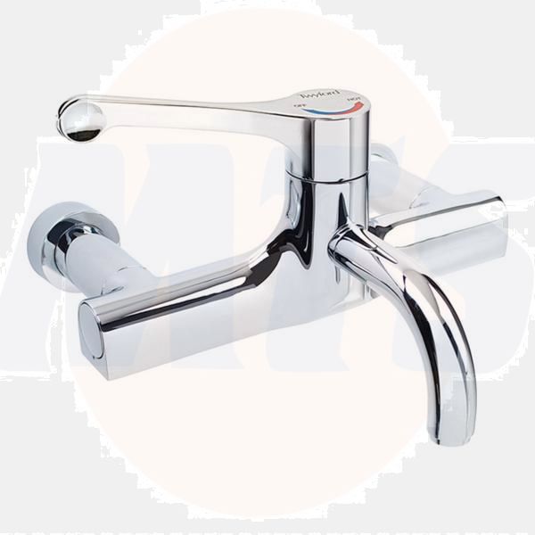 Twyford.SF1132CP.Sola.Thermostatic.Mxr.Tap.Detach.Sp...