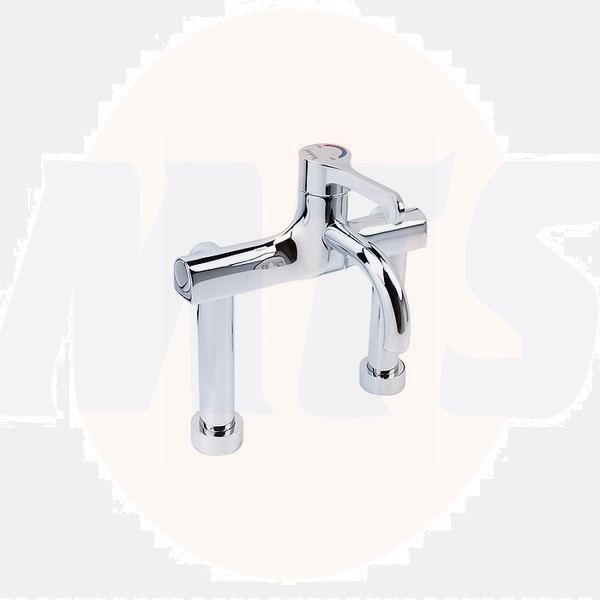 Twyford.SF1133CP.Sola.Thermostatic.Mxr.Tap.Fixed.Spout...