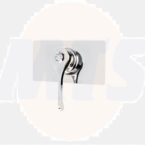 Twyford.Thermostatic.concealed.shower.valve.only.SF1137CP....