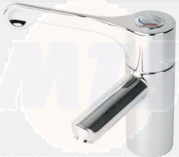 Twy SF1140CP Sola Thermo Bsn Mixer Copper Tails