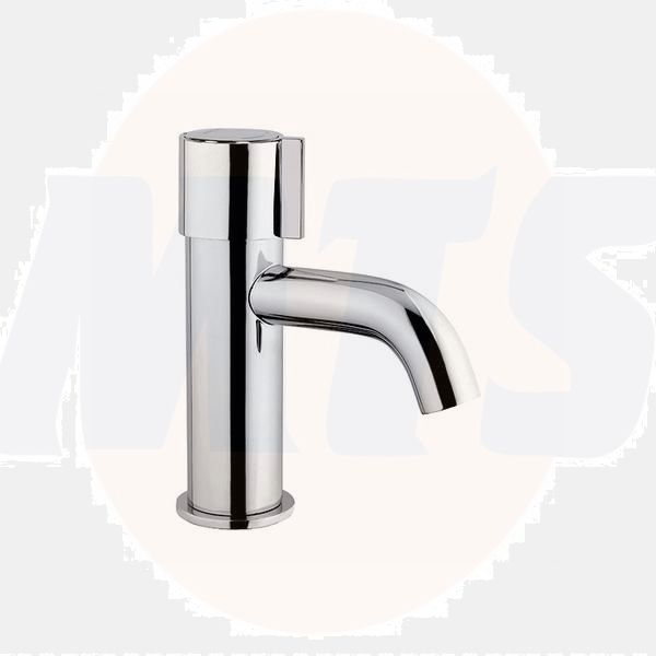 Twyford SF2104CP Non Conc Monobloc Basin Mixer