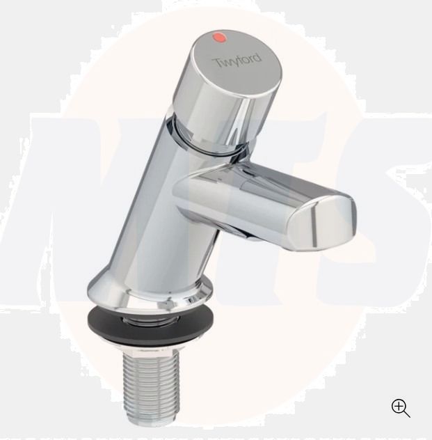 Twyford Sola Non Concussive Tap (Single) SF2252CP