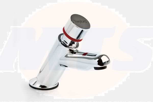 Twyford Sola Non Concussive Tap (Single) SF2252CP