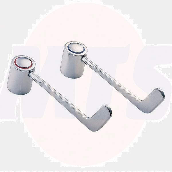 Twyford.SF2704CP.Sola.6in.Levers.(Pr).....