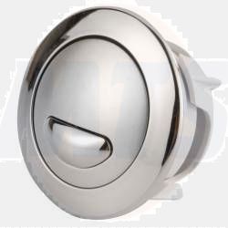 Siamp 34494907 Chrome Optima 49 Replacement Pushbutton
