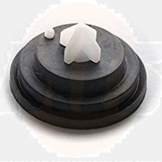 Siamp 34951309 Cistern Inlet Float Valve Diaphragm Washer / Siamp 34951309 Cistern Inlet Float Valve Diaphragm Washer / 34951307