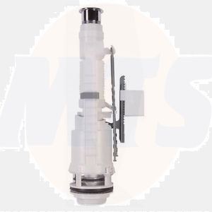 Siamp Skipper 45 Dual Flush Valve And Button