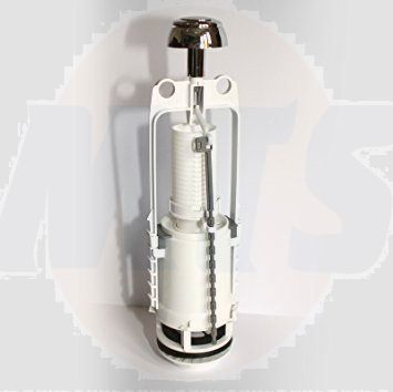 Siamp Storm 33a Flush Valve 32335510 PUSH BUTTON NOT INCLUDED