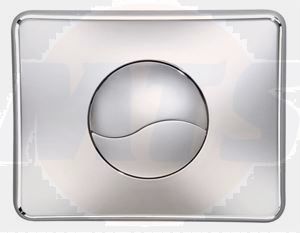 Siamp 31185410 Flush Plate for BCM800