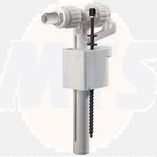 SIAMP 95L SIDE ENTRY  PLASTIC COMPACT INLET VALVE 30950607