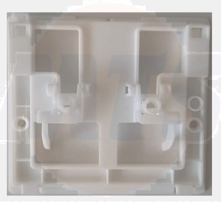 Back Plate for Siamp Concealed Cistern Flush Plate
