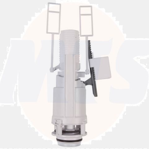 Siamp BCM 350 Dual Flush Toilet Valve 32454407