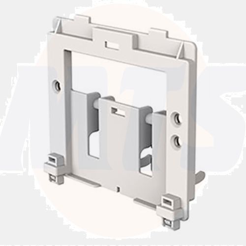 SIAMP BCM 790 attachment plate with hooks SIAMP  34790407